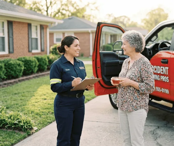Accident Towing Service Clearfield, PA FAQs